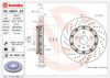 AP 25548 Z Brake Disc